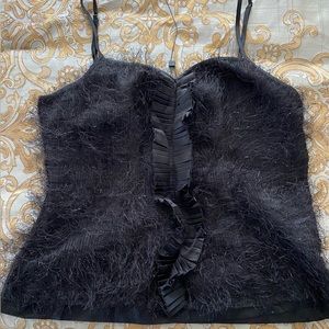 top black size Small BCBG MAXAZRIA